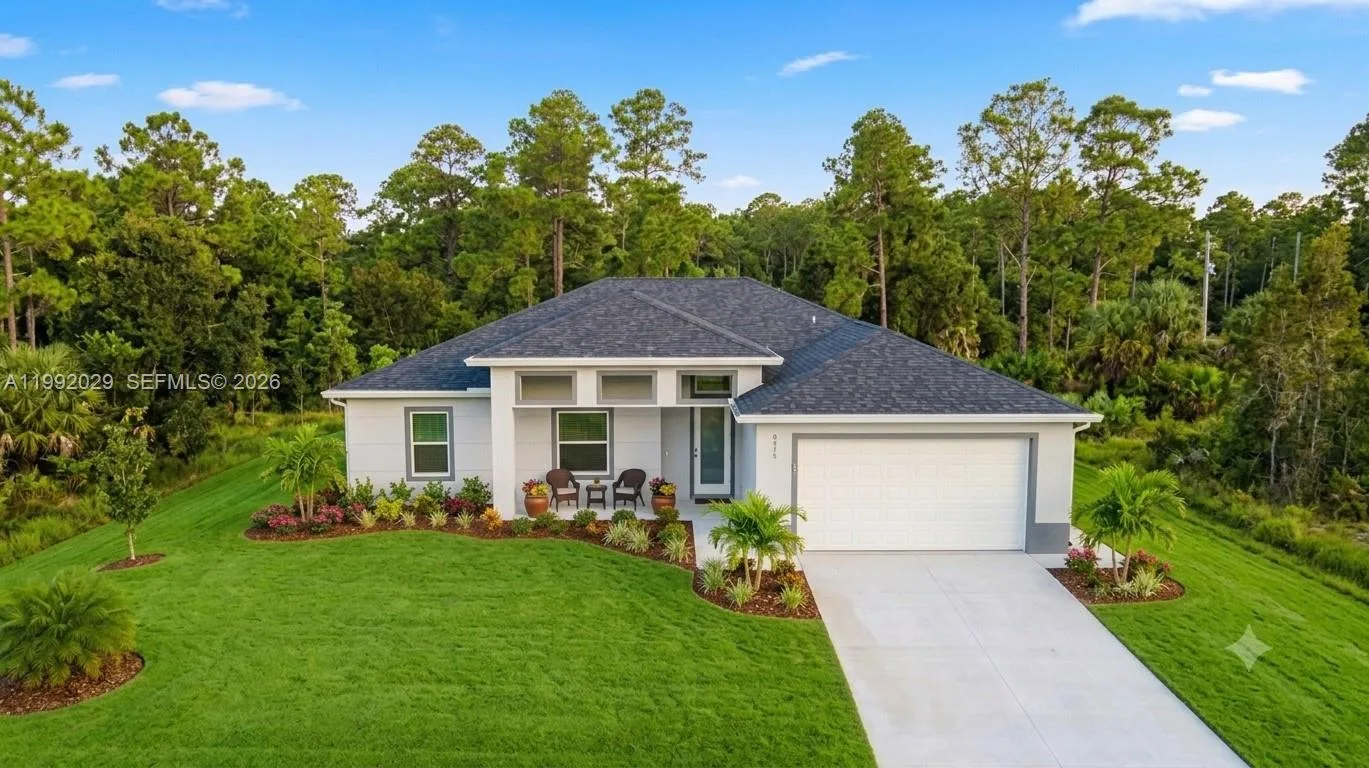 852 Belden Ave, Lehigh Acres, FL 33974