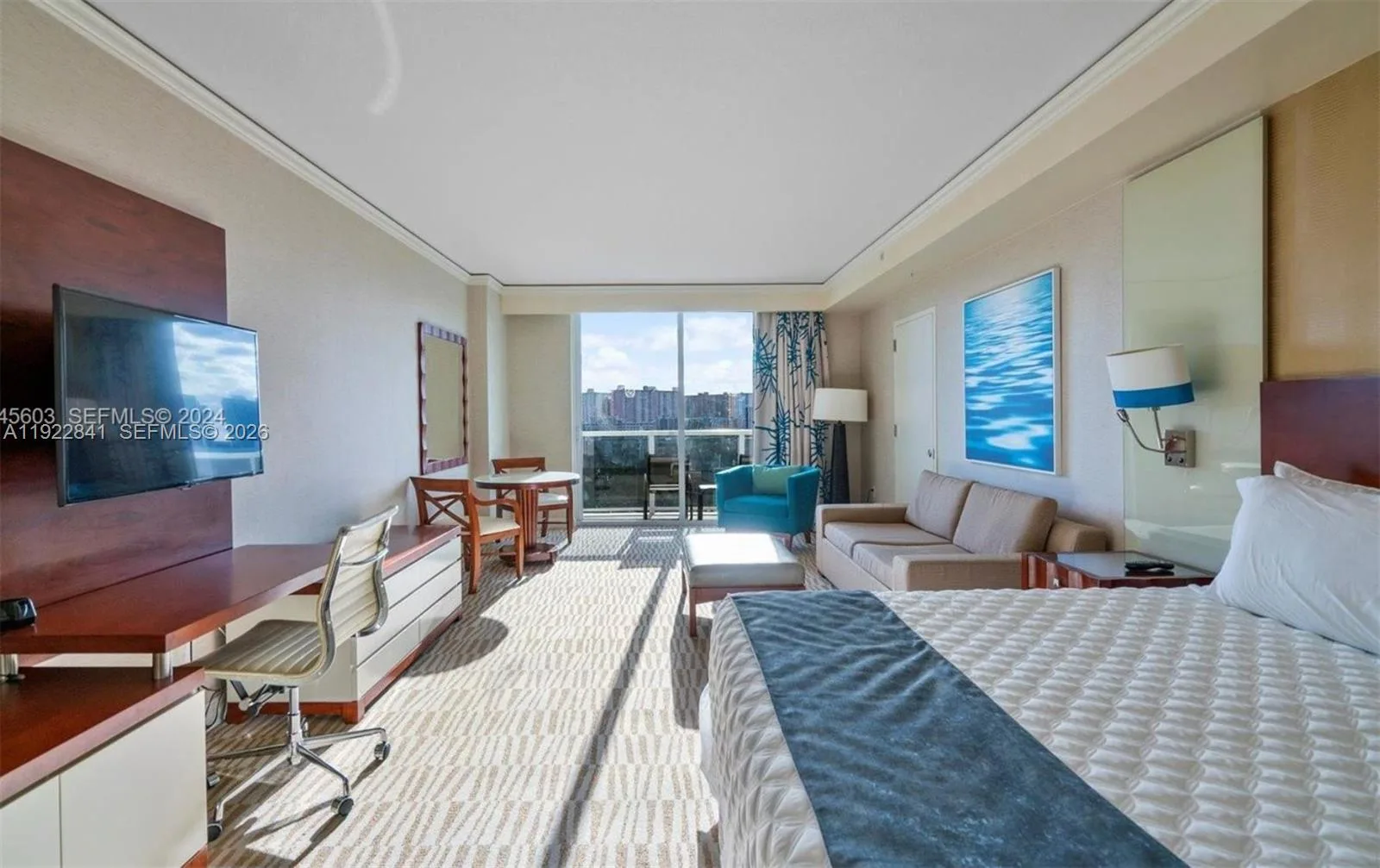 18001 Collins Ave # 717, Sunny Isles Beach, FL 33160 photo 3
