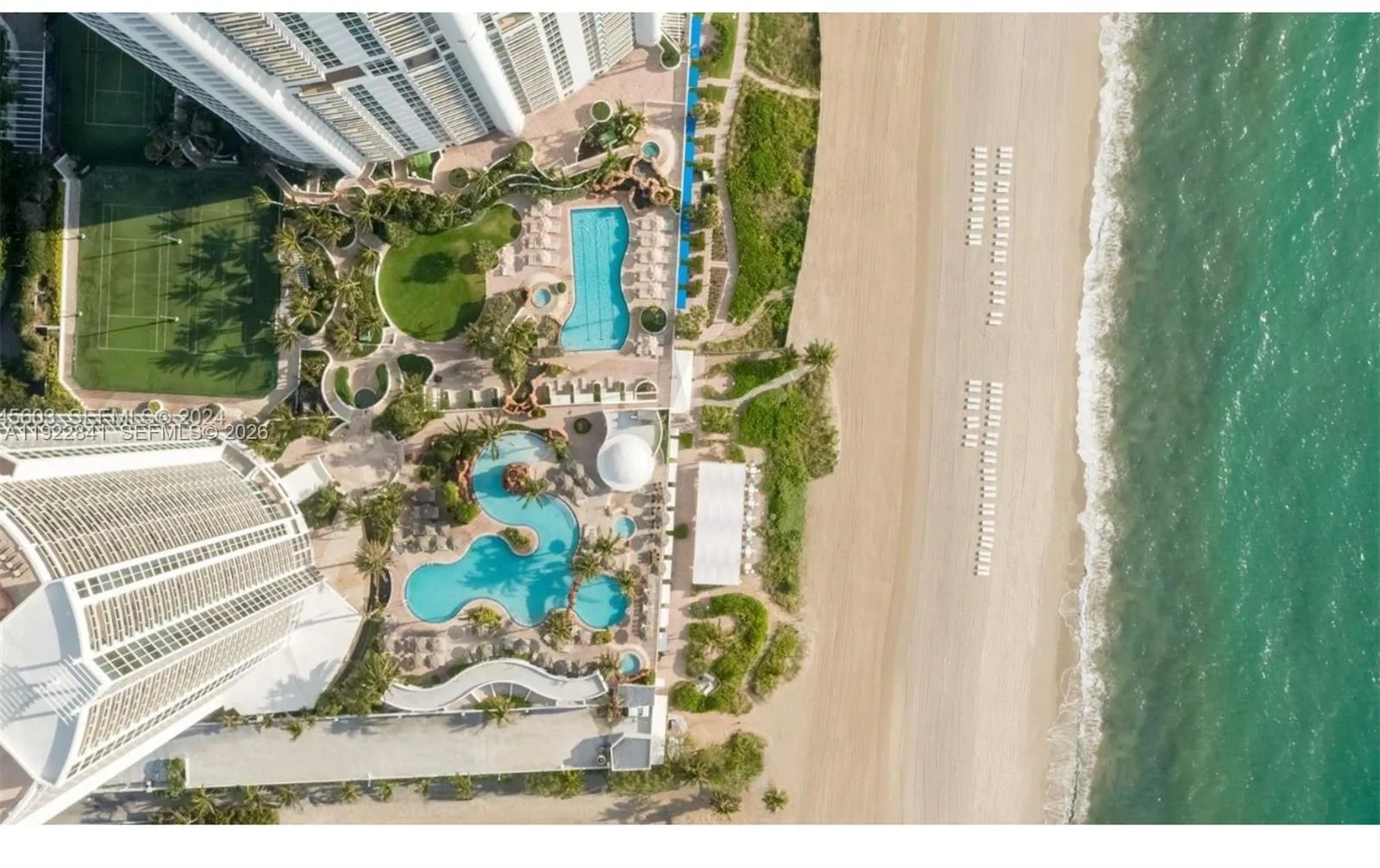 18001 Collins Ave # 717, Sunny Isles Beach, FL 33160 photo 6