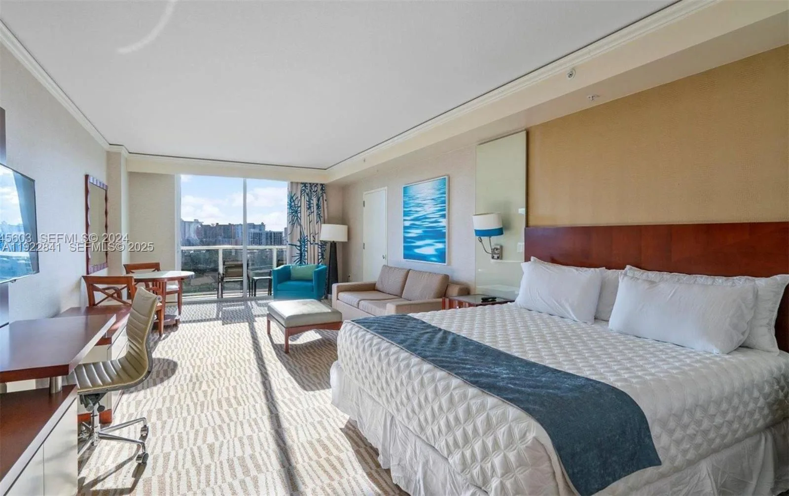 18001 Collins Ave # 717, Sunny Isles Beach, FL 33160 photo 8