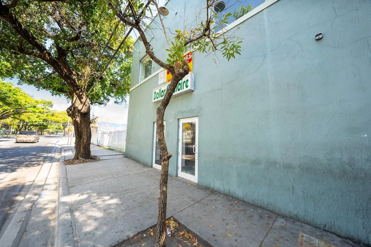 1525-27 NW 3rd Ave, Miami, FL 33136 photo 10