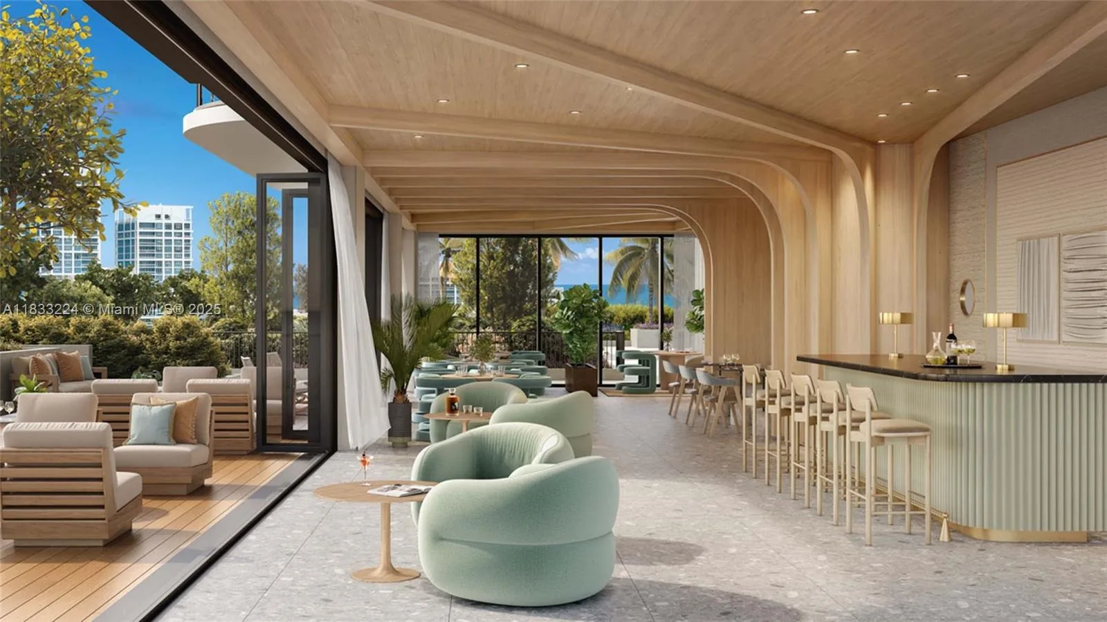 580 72 # 910, Miami Beach, FL 331441 photo 3
