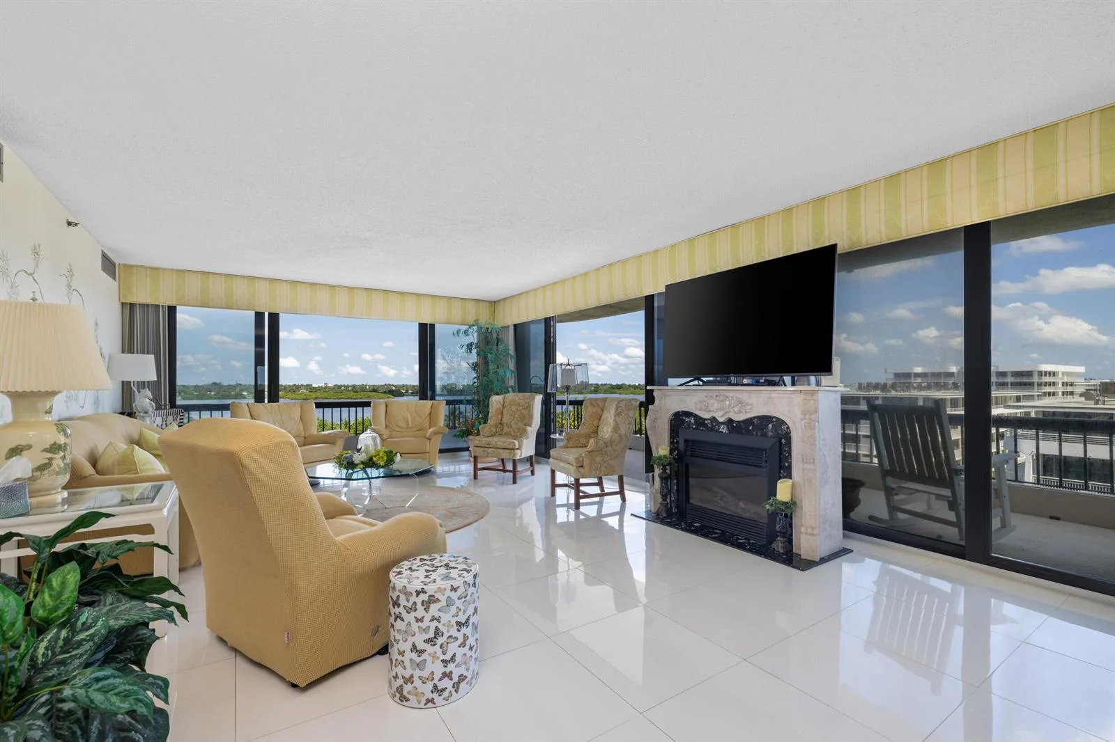 2660 S OCEAN Boulevard # 603N, Palm Beach, FL 33480 photo 6