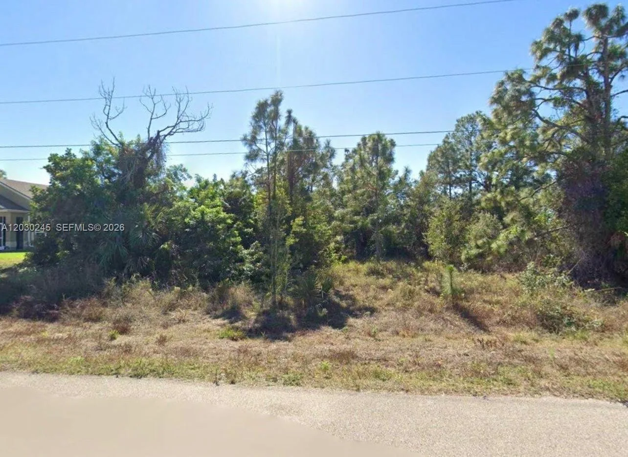 442 Raymer st, Lehigh Acres, FL 33974