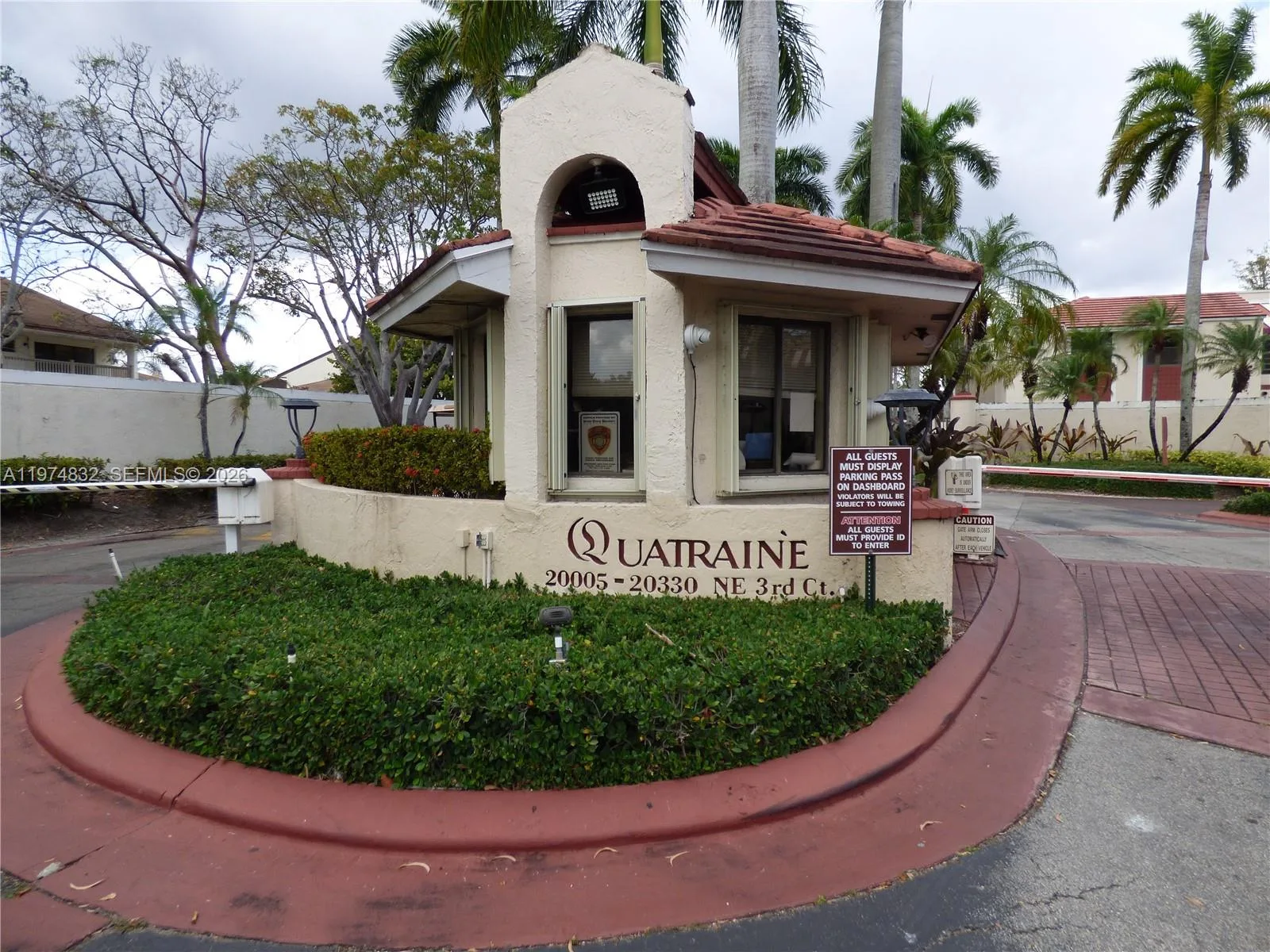 20140 NE 3rd Ct # 1, Miami, FL 33179