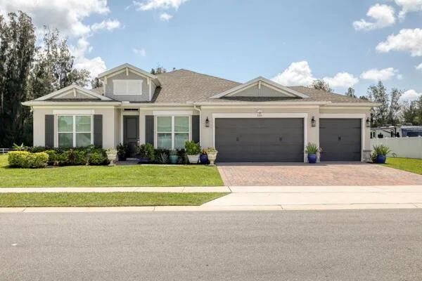3333 ARMEN Drive, Merritt Island, FL 32953