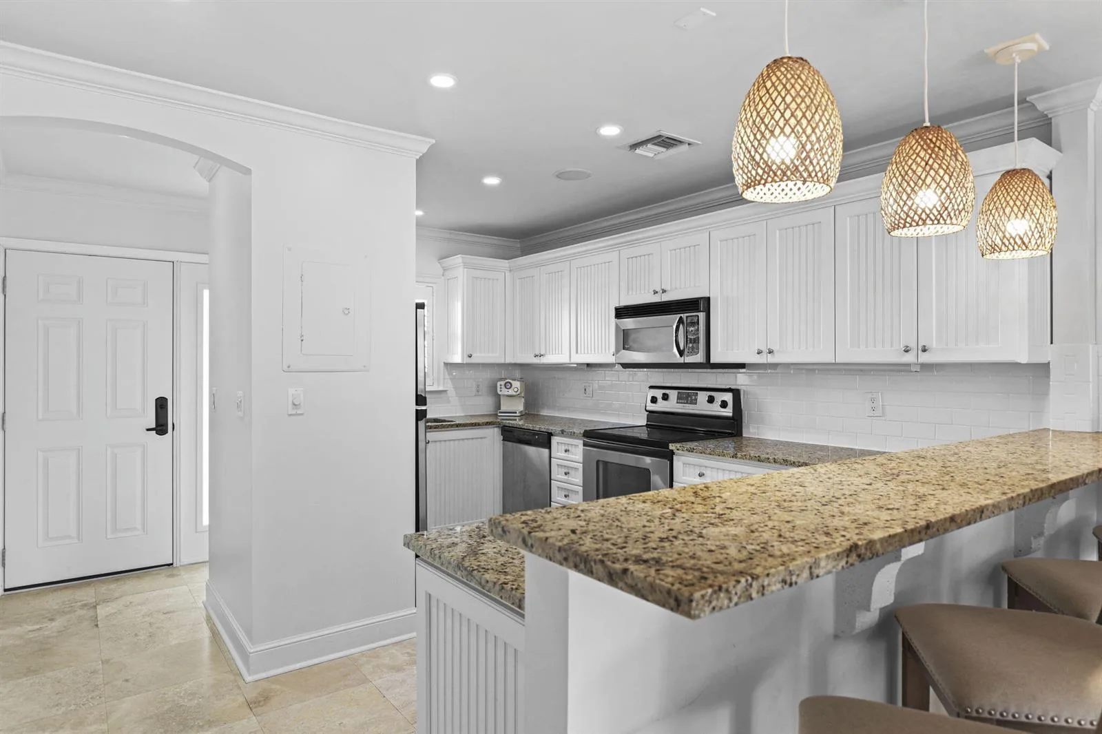 3939 Ocean Drive # 205b, Vero Beach, FL 32963 photo 5