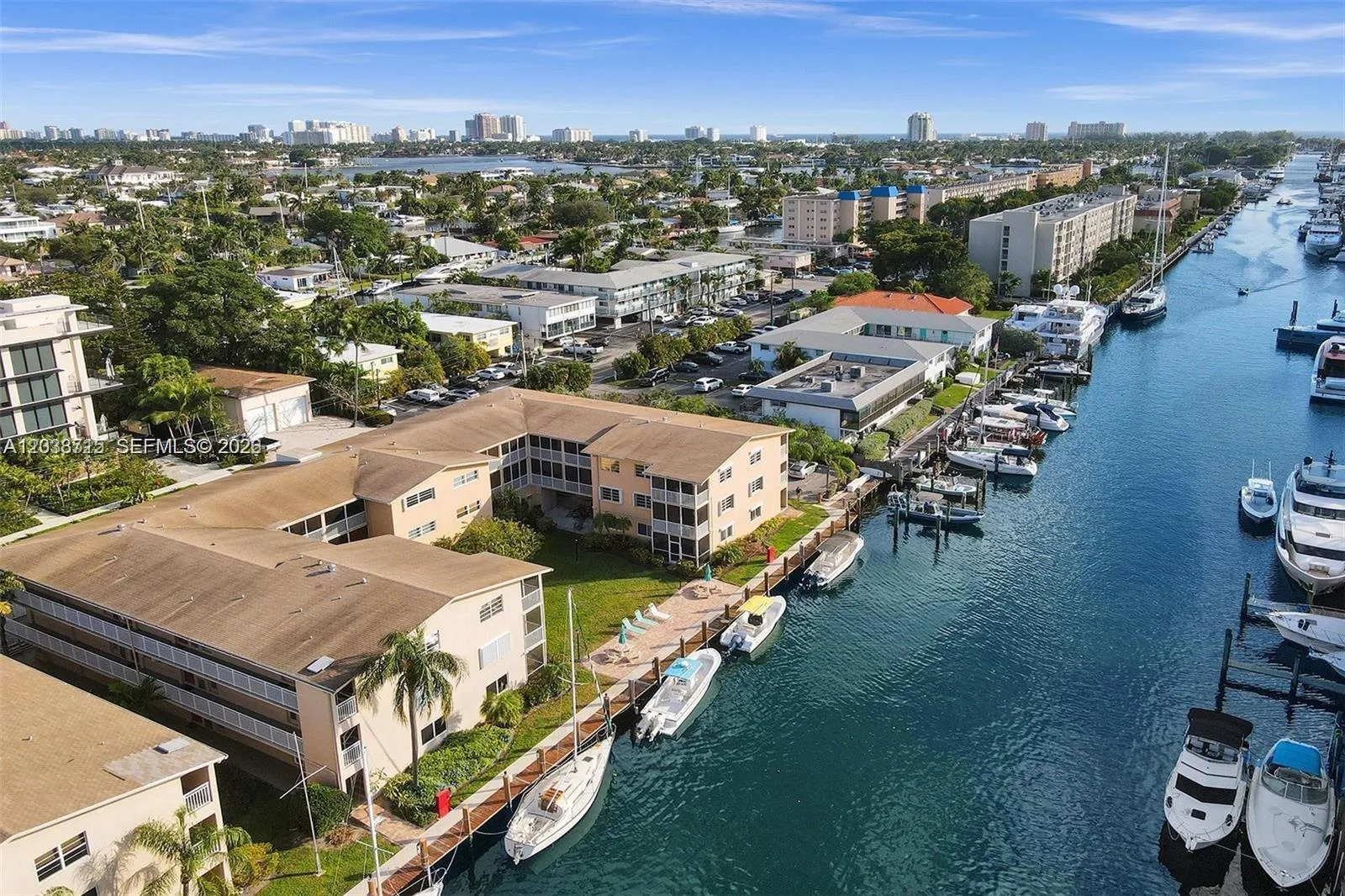 1510 SE 15th St # 307, Fort Lauderdale, FL 33316 photo 11