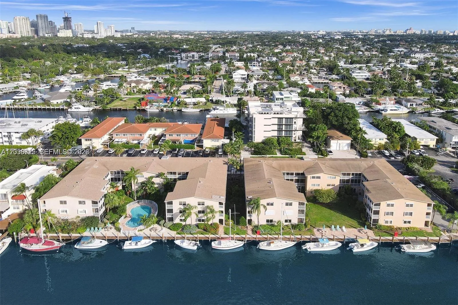 1510 SE 15th St # 307, Fort Lauderdale, FL 33316 photo 12