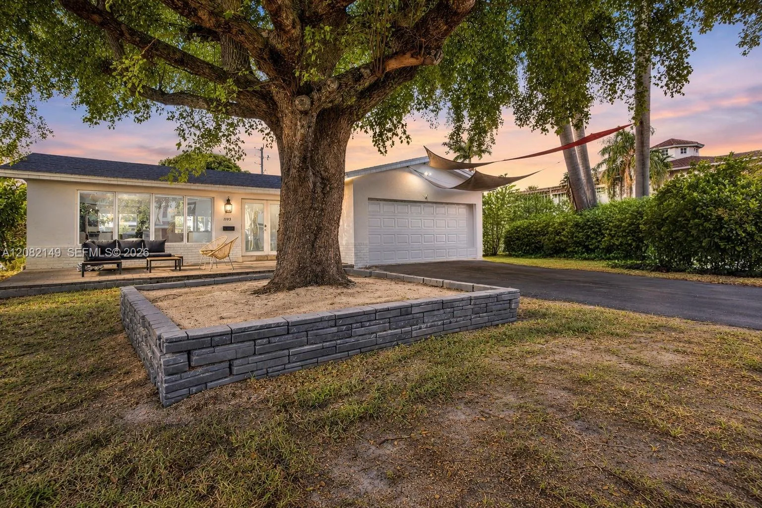 1103 Washington St, Hollywood, FL 33019