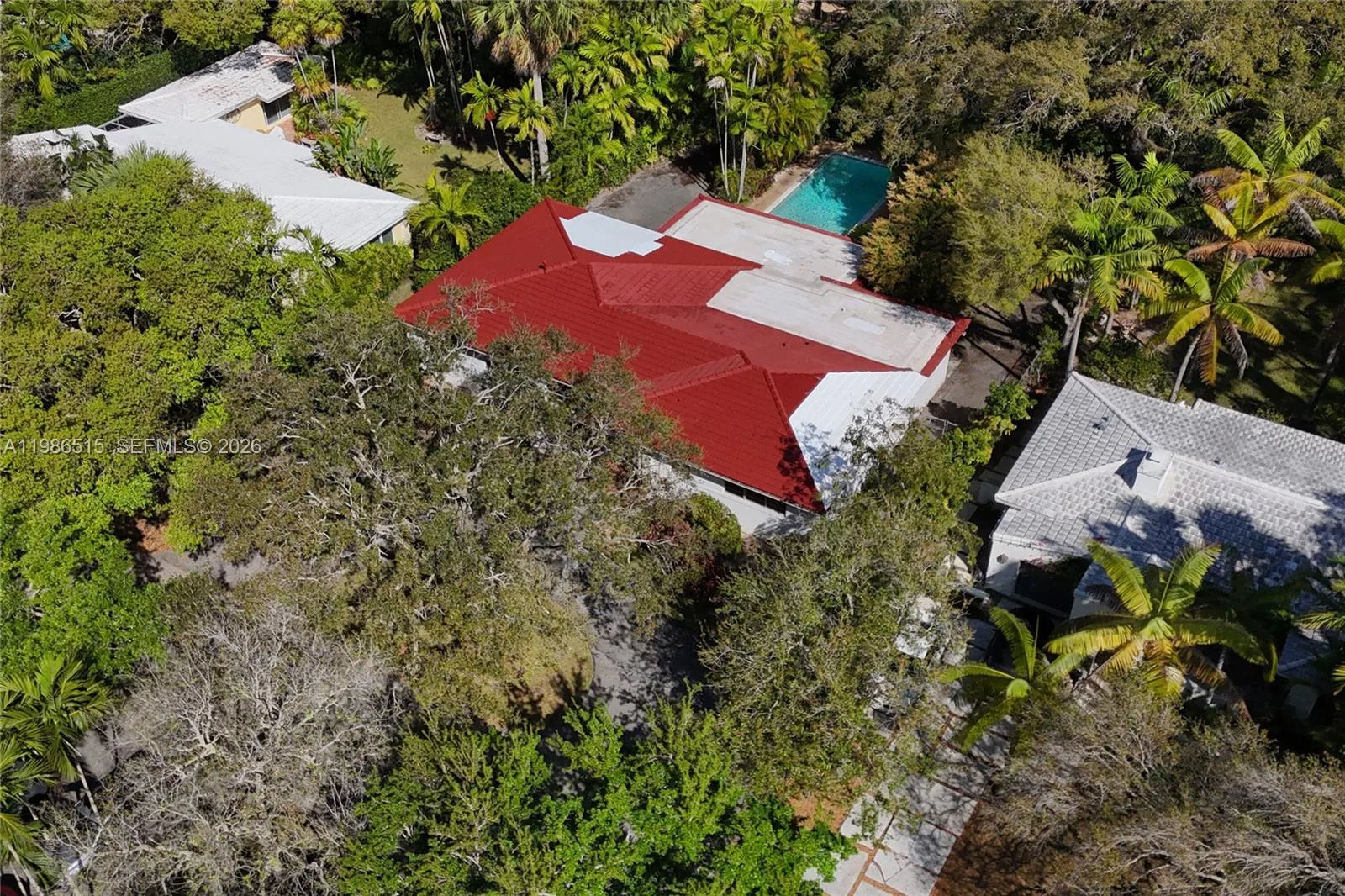731 San Juan Dr, Coral Gables, FL 33143