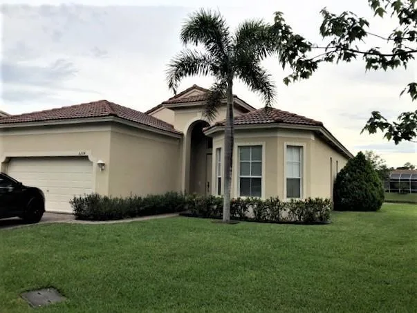6204 Santa Margarito Drive, Fort Pierce, FL 34951