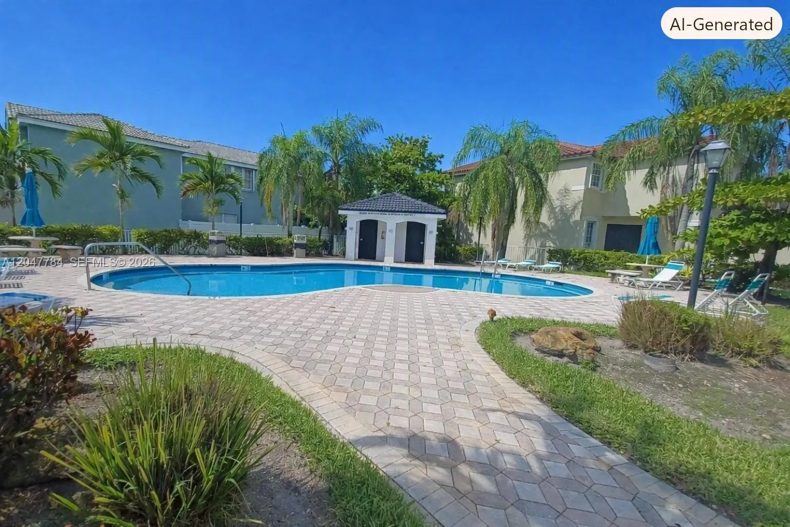 3128 SW 177th Ave, Miramar, FL 33029 photo 3