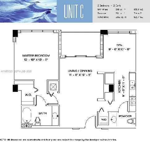 500 NE 29th St # 603, Miami, FL 33137 photo 5