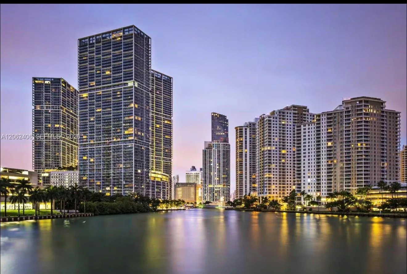 485 Brickell Ave # 4711, Miami, FL 33131