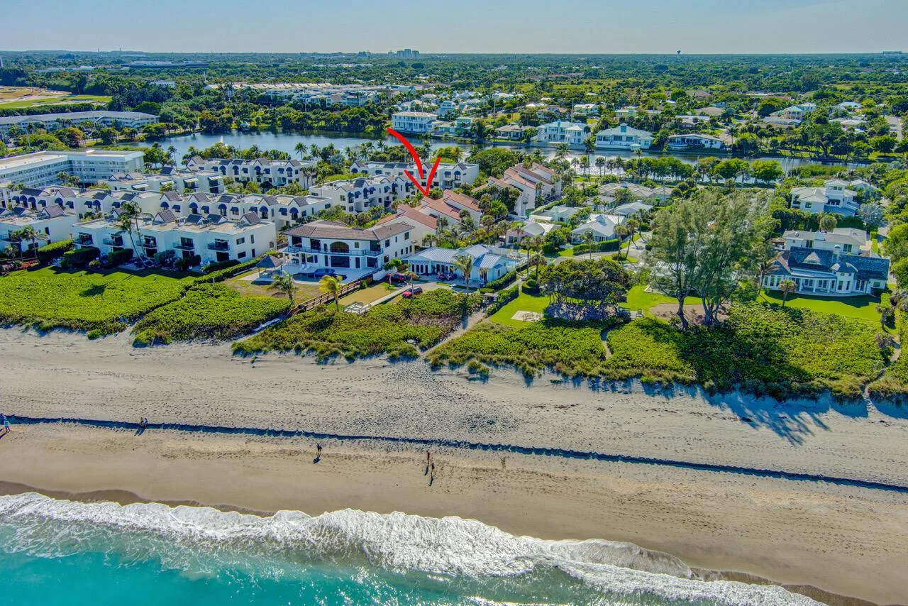 220 Celestial Way # 6, Juno Beach, FL 33408