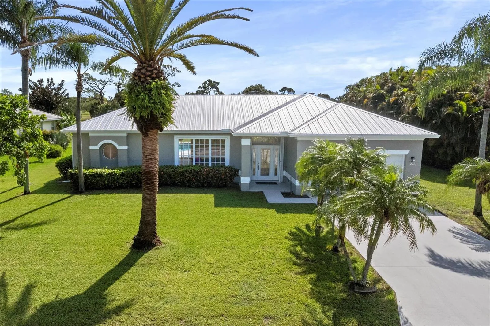 2781 SE Bluem Way, Port St. Lucie, FL 34952