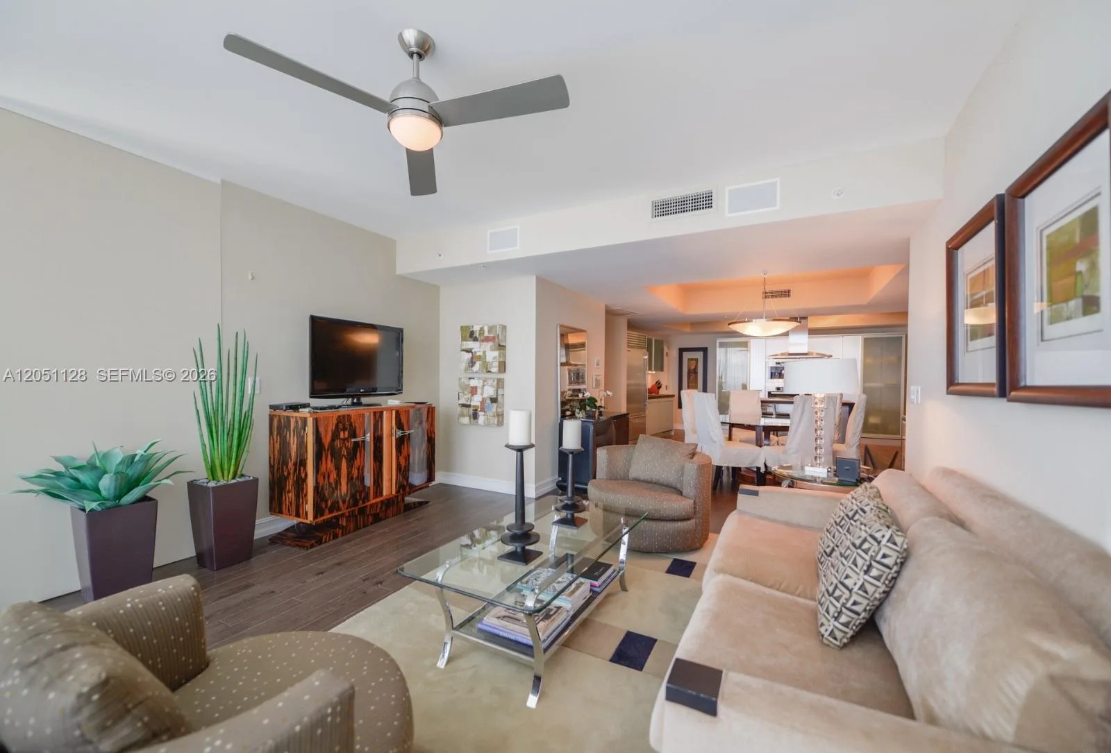 18201 Collins Ave # 1604, Sunny Isles Beach, FL 33160 photo 3