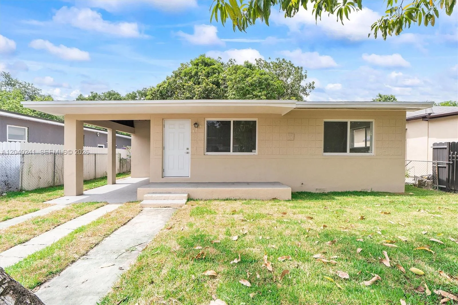 839 NW 116th St, Miami, FL 33168 photo 3