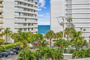 3589 S Ocean Boulevard # 402, South Palm Beach, FL 33480