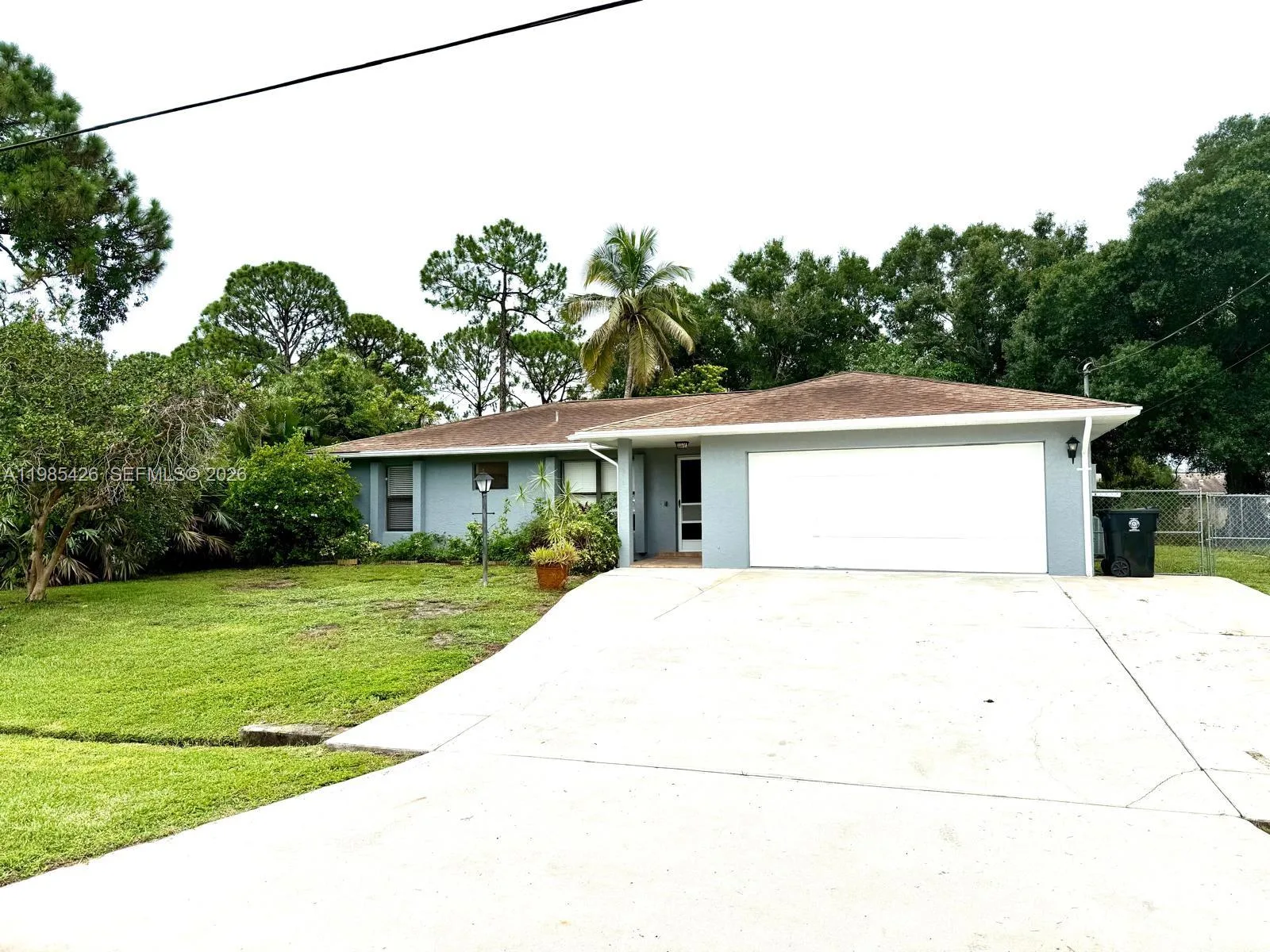 210 SW Voltair Ter, Port St. Lucie, FL 34984
