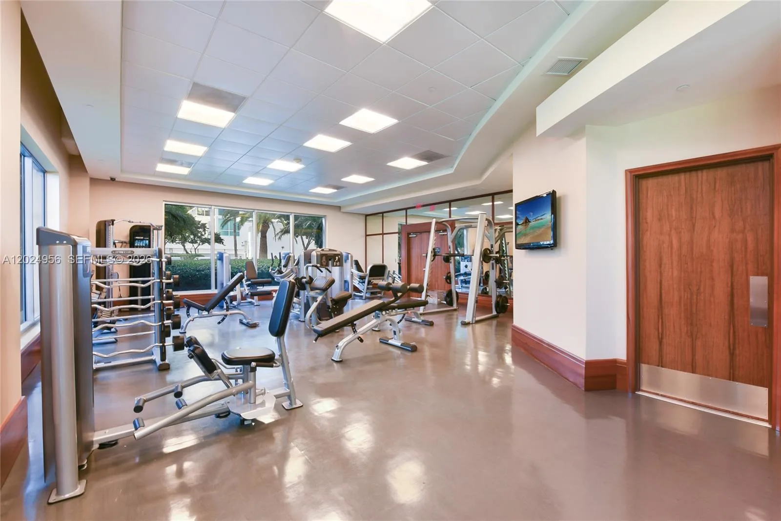 1060 Brickell Ave # 1715, Miami, FL 33131 photo 11