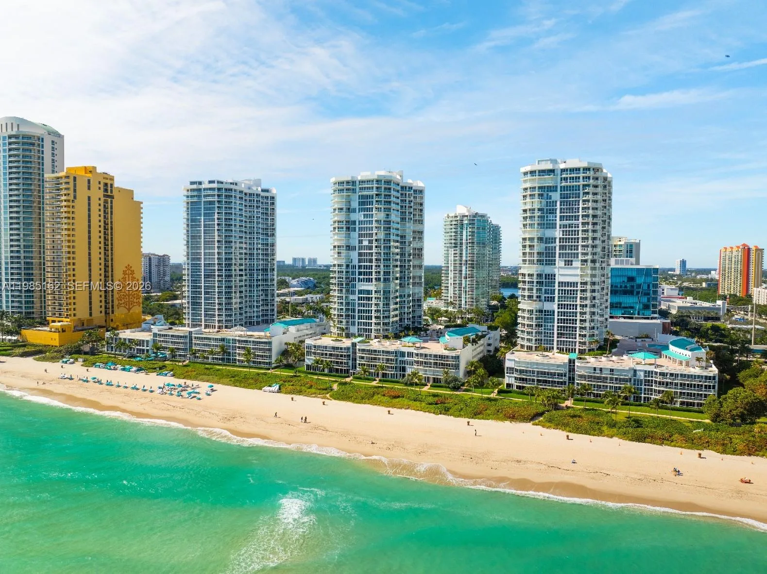 16445 Collins Ave # 425, Sunny Isles Beach, FL 33160