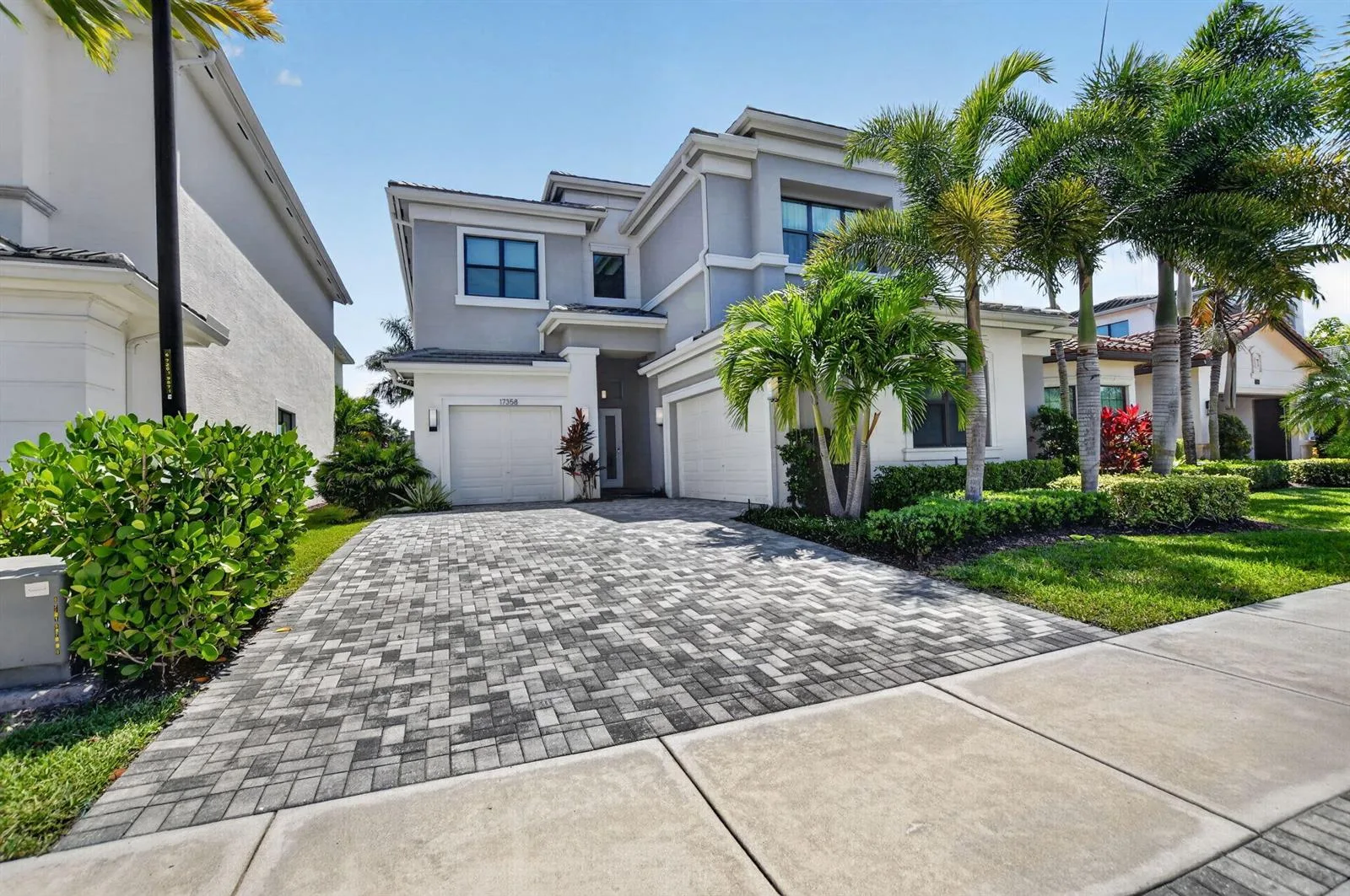 17358 Santaluce Manor, Boca Raton, FL 33496