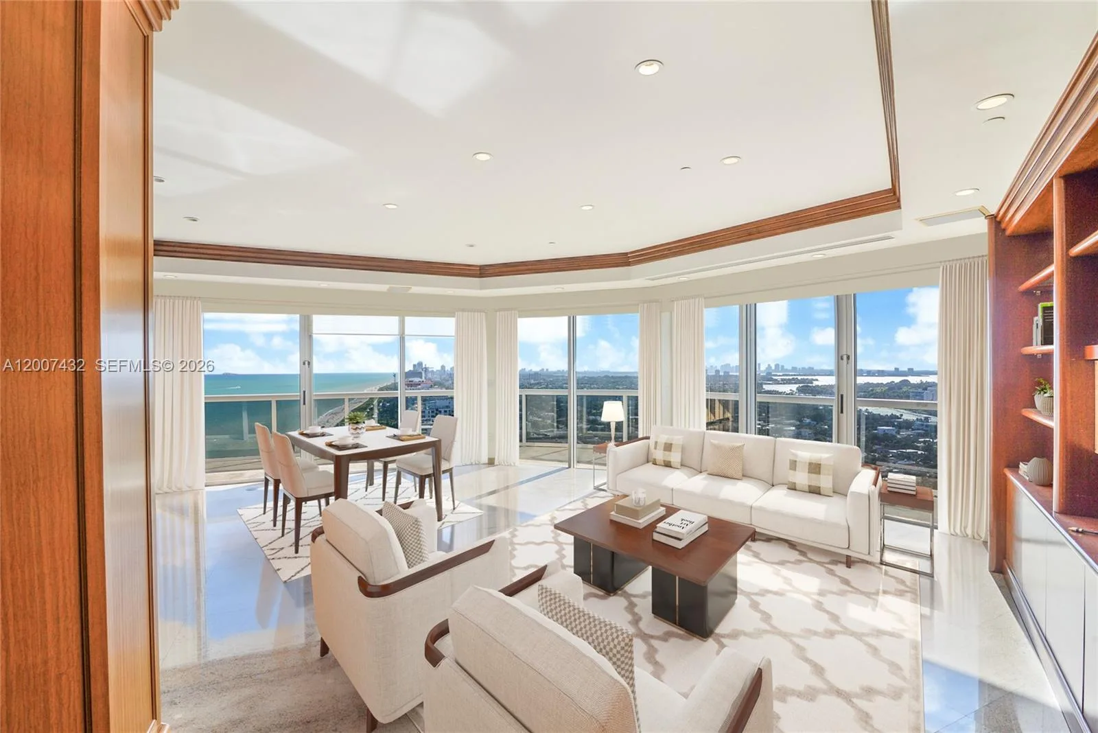 9601 Collins Ave # T4, Bal Harbour, FL 33154 photo 3