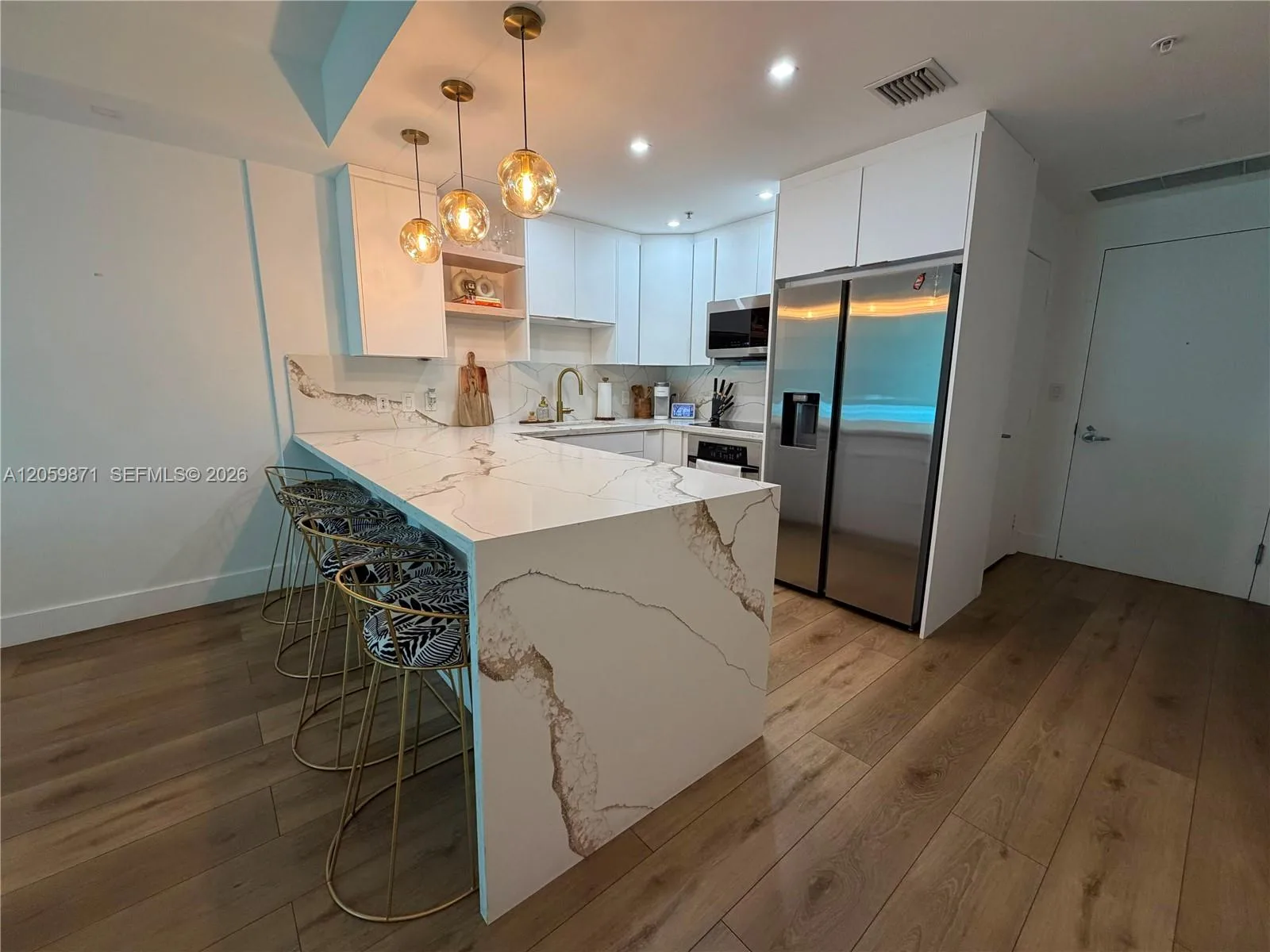 1900 N Bayshore Dr # 1608, Miami, FL 33132