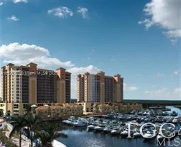 5793 CAPE HARBOUR DR # 613, Cape Coral, FL 33914