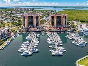 5793 CAPE HARBOUR DR # 613, Cape Coral, FL 33914 photo 2