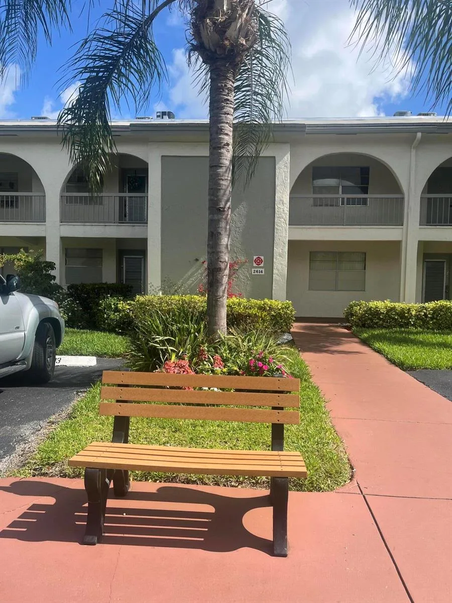 2614 Nassau Bend # H2, Coconut Creek, FL 33066