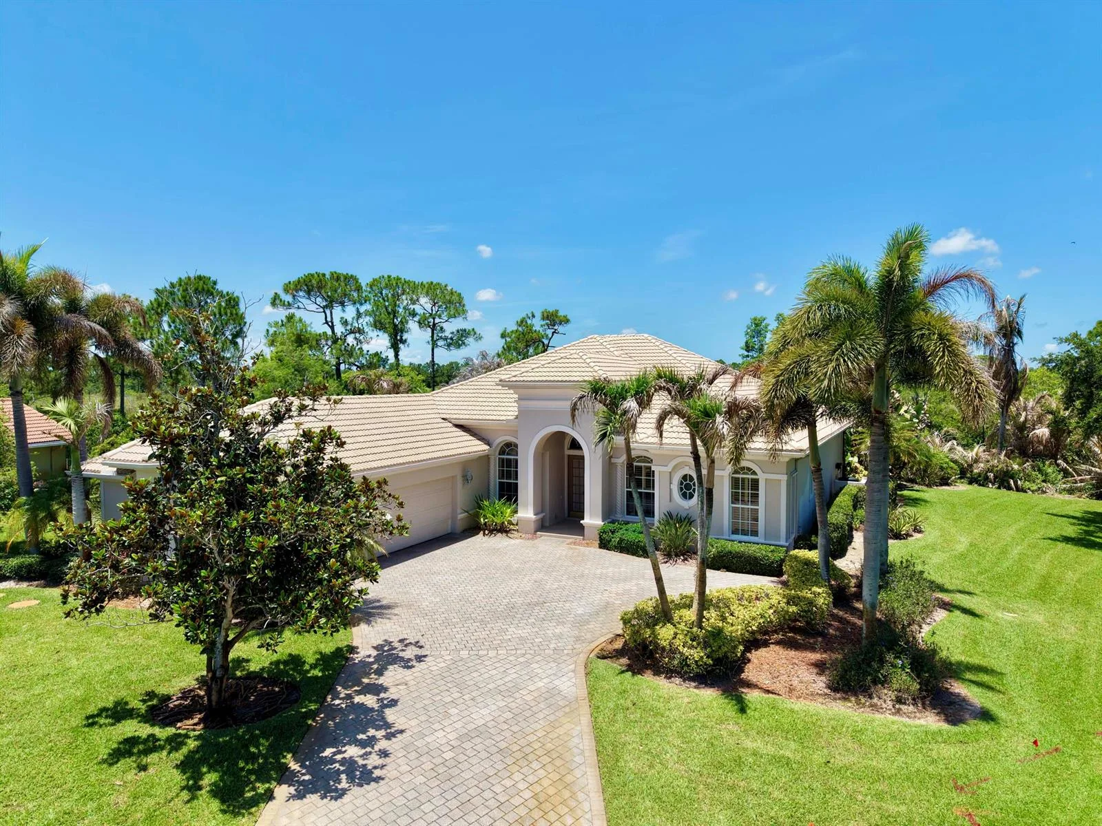 3067 SW Bicopa Place, Palm City, FL 34990