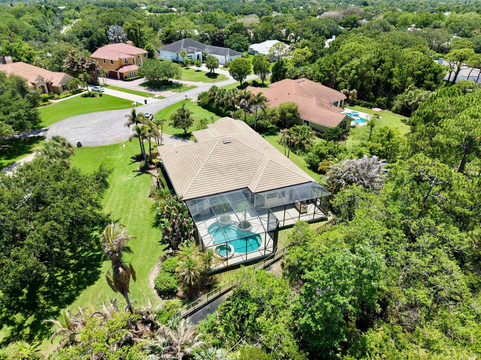 3067 SW Bicopa Place, Palm City, FL 34990 photo 2