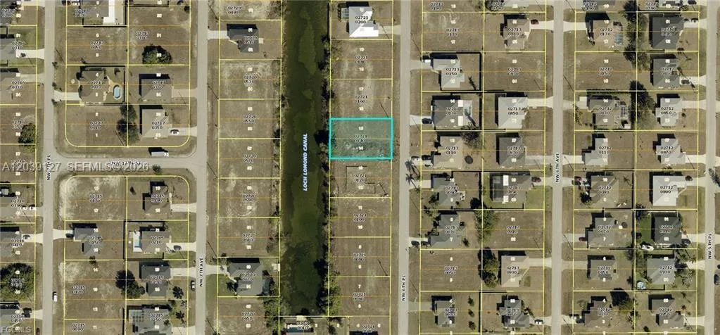 1700 NW 6th Pl, Cape Coral, FL 33993