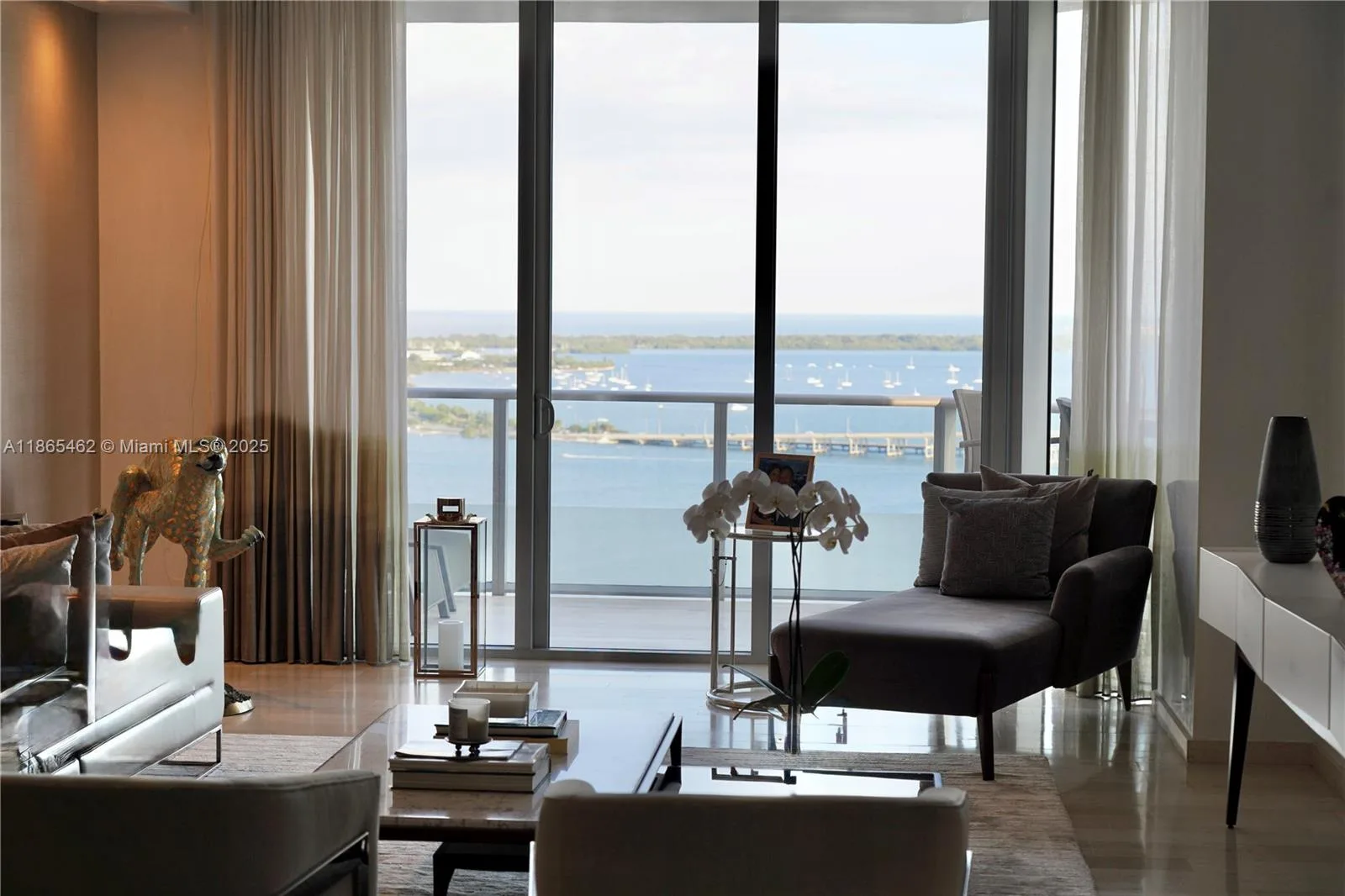 1300 Brickell Bay Dr # 3701, Miami, FL 33131 photo 3