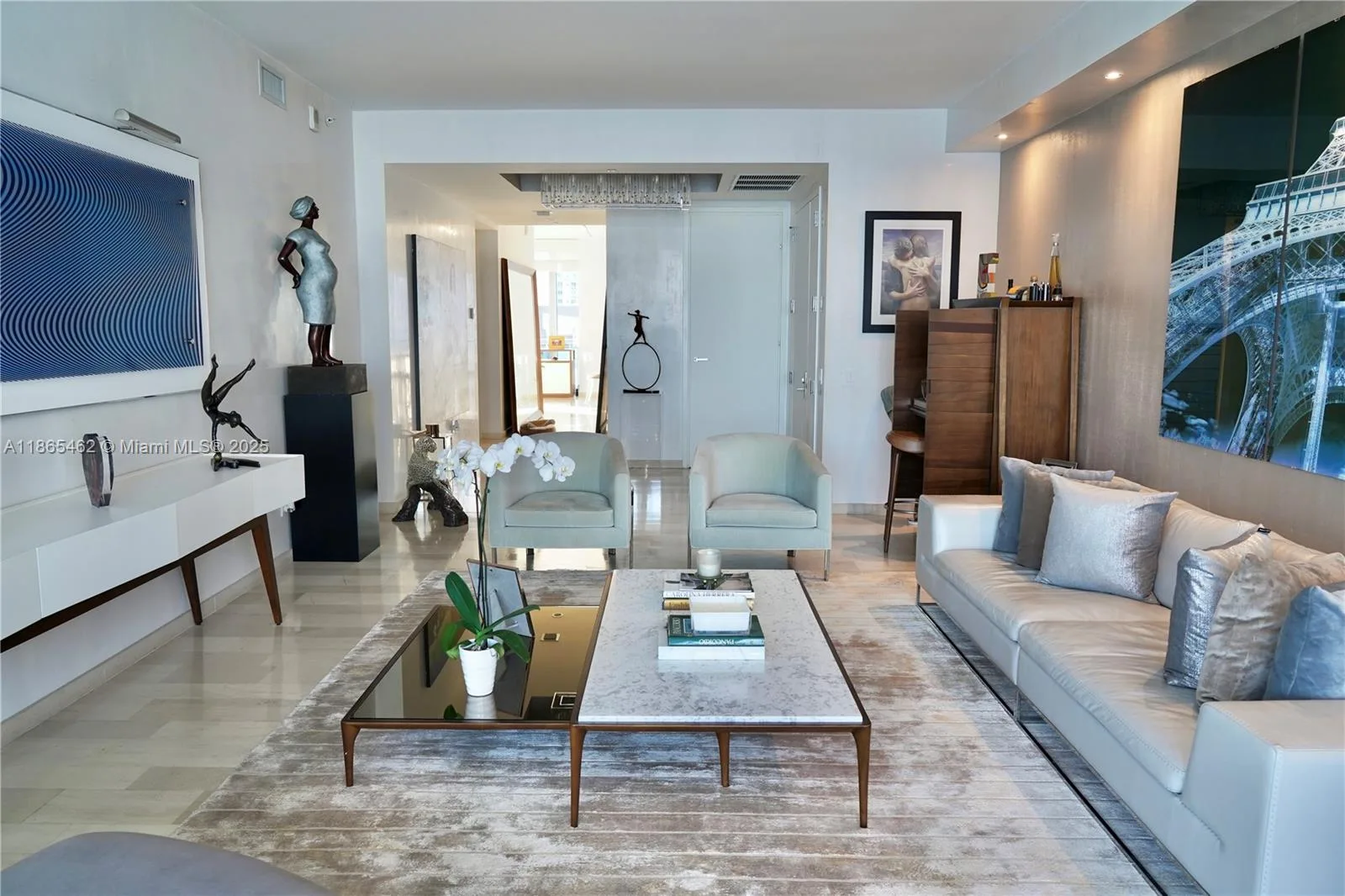 1300 Brickell Bay Dr # 3701, Miami, FL 33131 photo 4