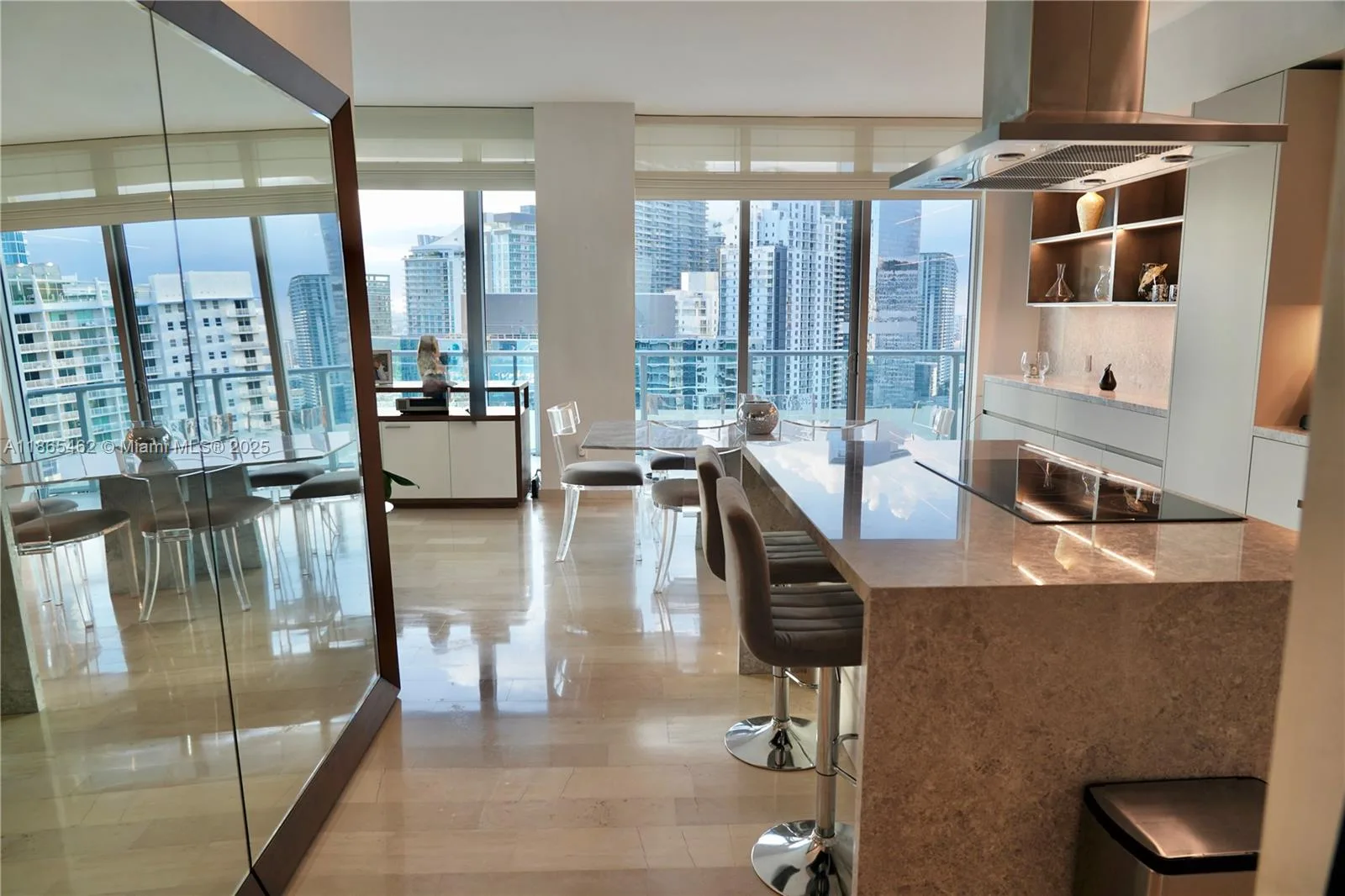 1300 Brickell Bay Dr # 3701, Miami, FL 33131 photo 5