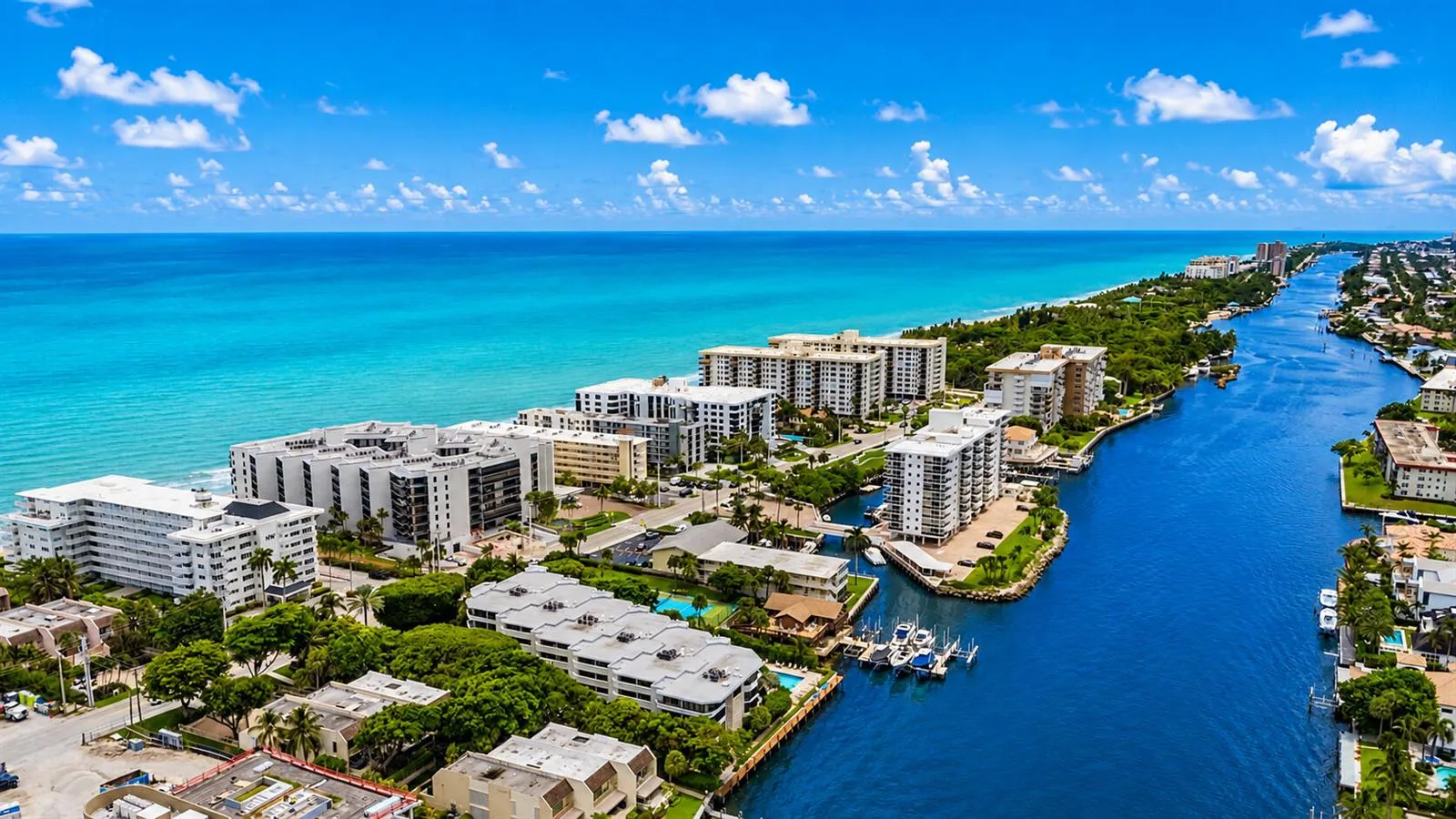 1167 HILLSBORO MILE # 509, Hillsboro Beach, FL 33062 — zdjęcie 2