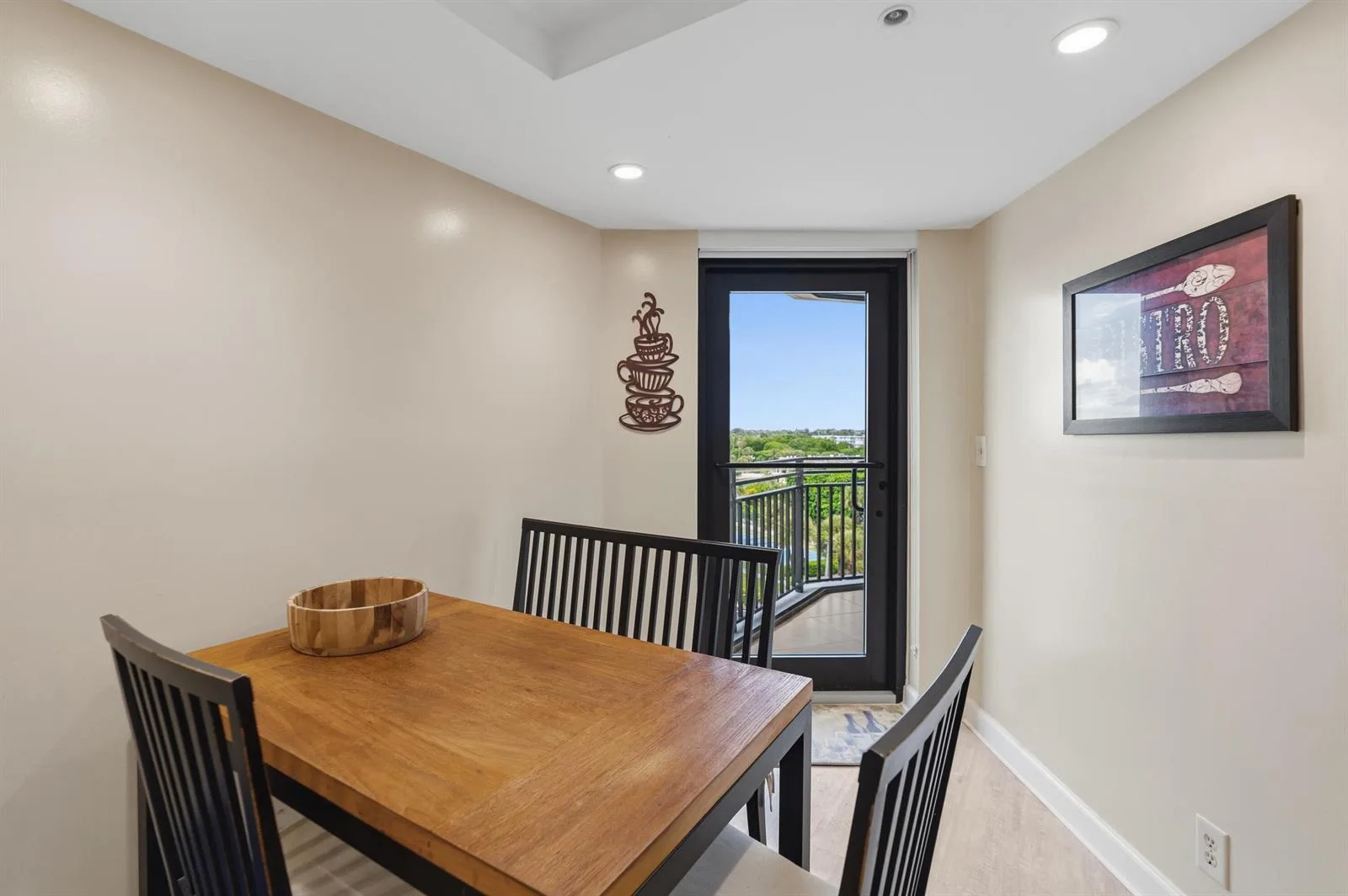 1167 HILLSBORO MILE # 509, Hillsboro Beach, FL 33062 — zdjęcie 5