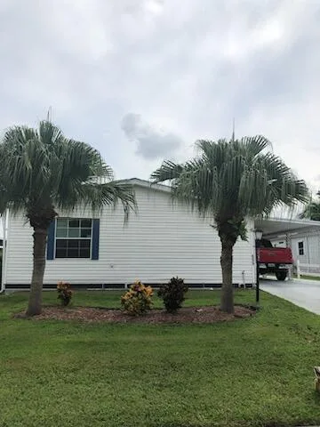 8579 Gallberry Circle, Port St. Lucie, FL 34952