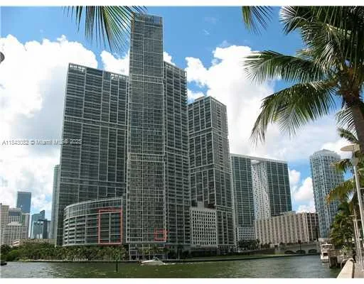 465 Brickell Ave # B 717, Miami, FL 33131