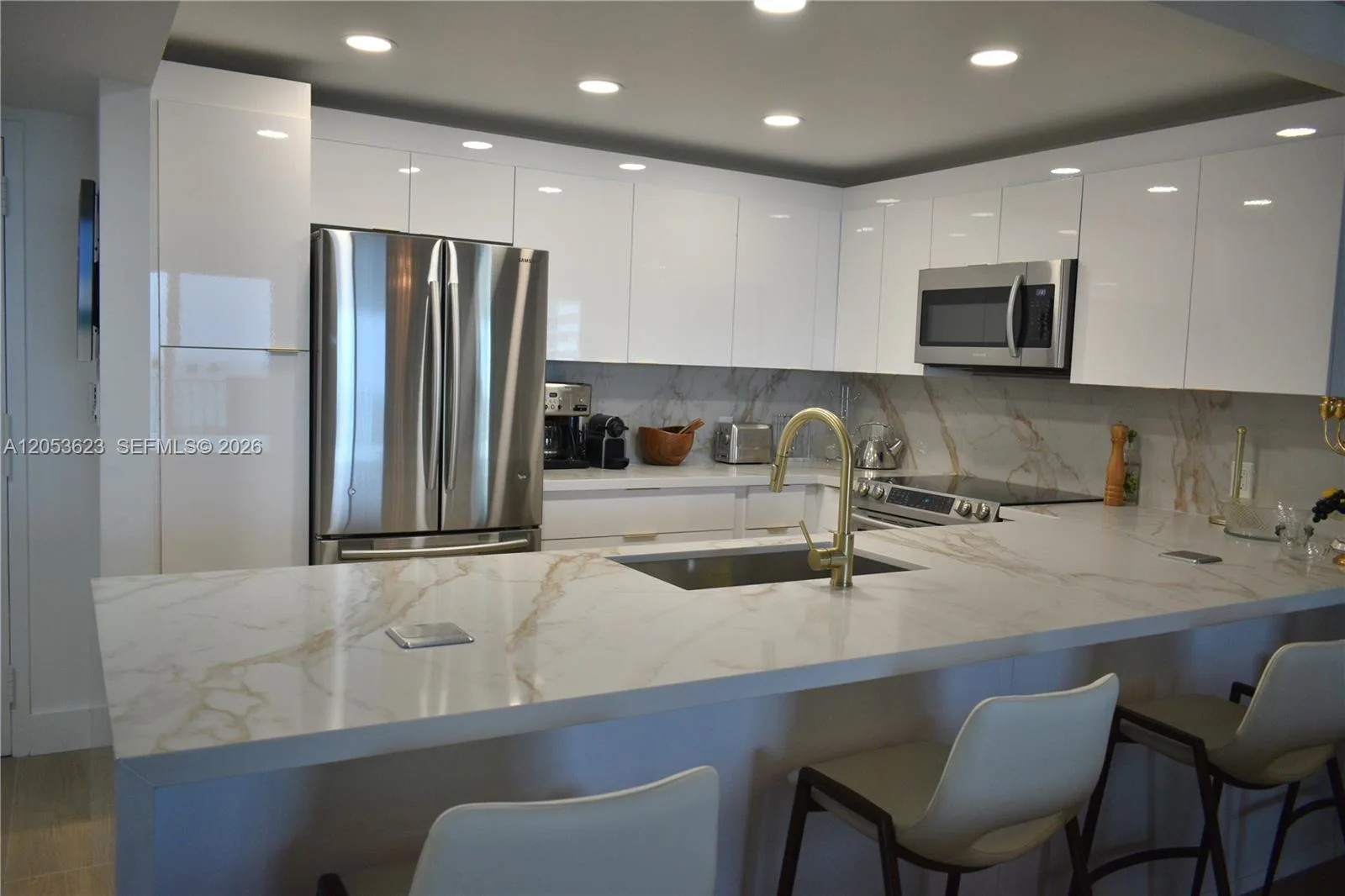 1865 S Ocean Dr # 14N, Hallandale Beach, FL 33009 photo 7