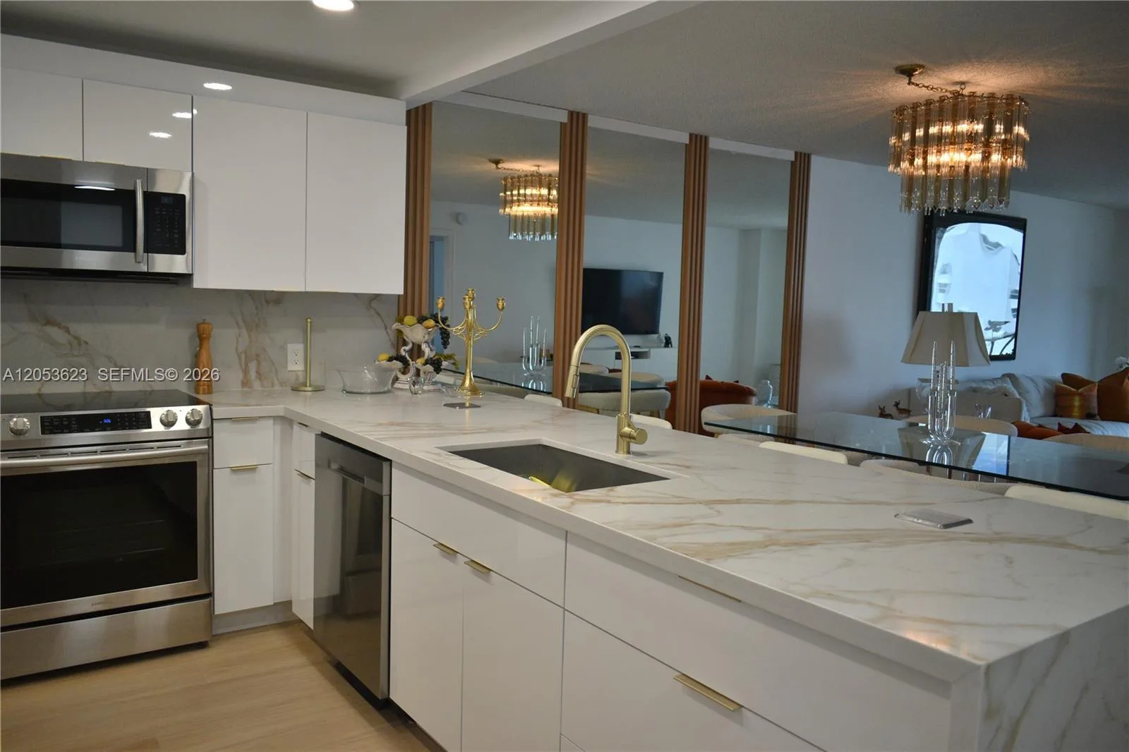 1865 S Ocean Dr # 14N, Hallandale Beach, FL 33009 photo 8