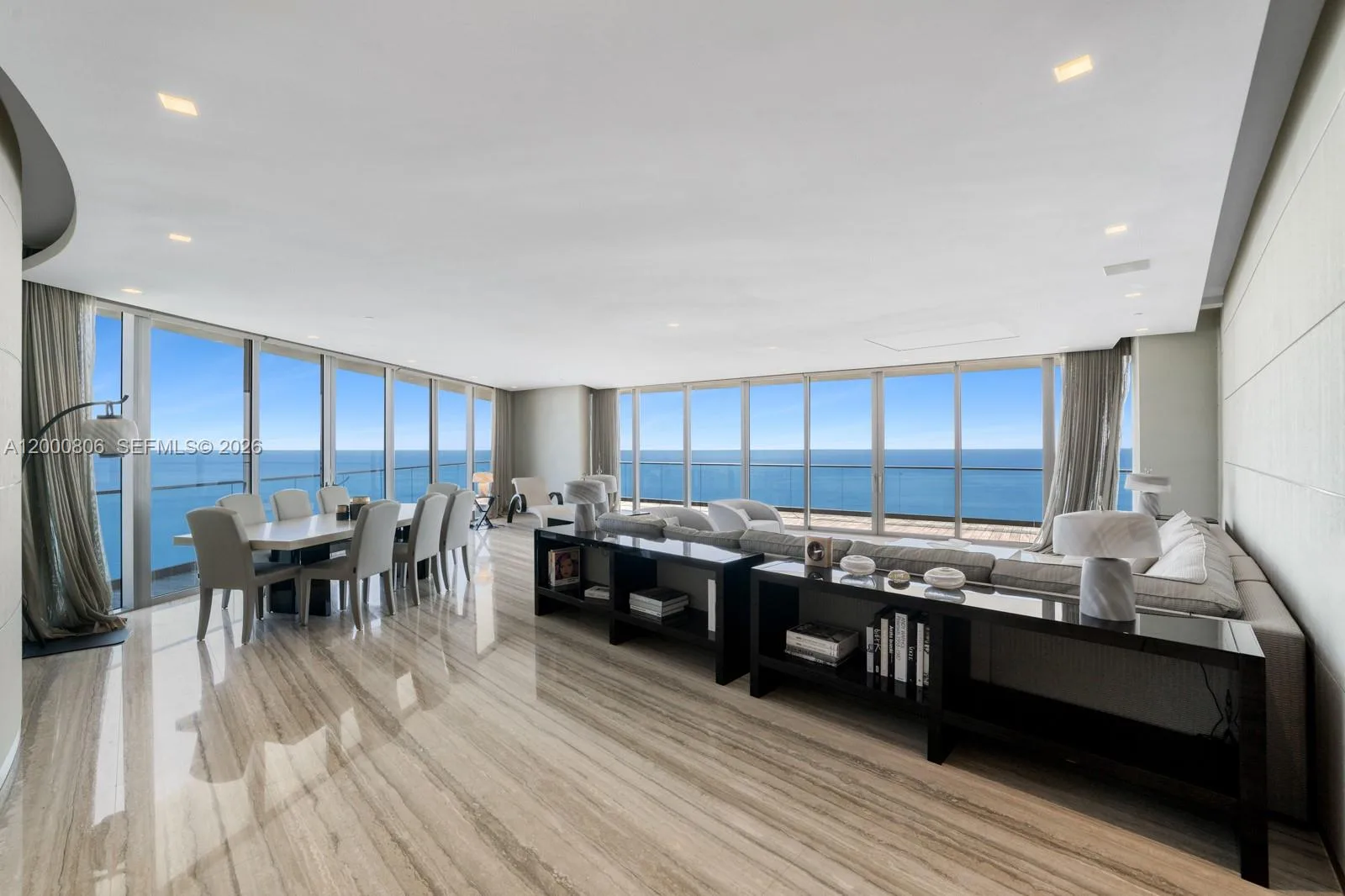 18975 Collins Ave # 4800, Sunny Isles Beach, FL 33160