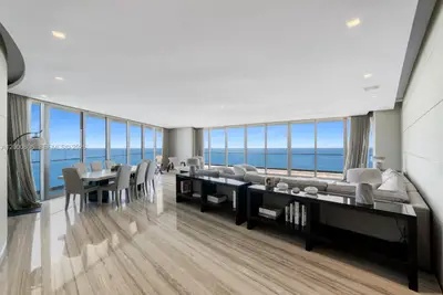 Residences by Armani Casa