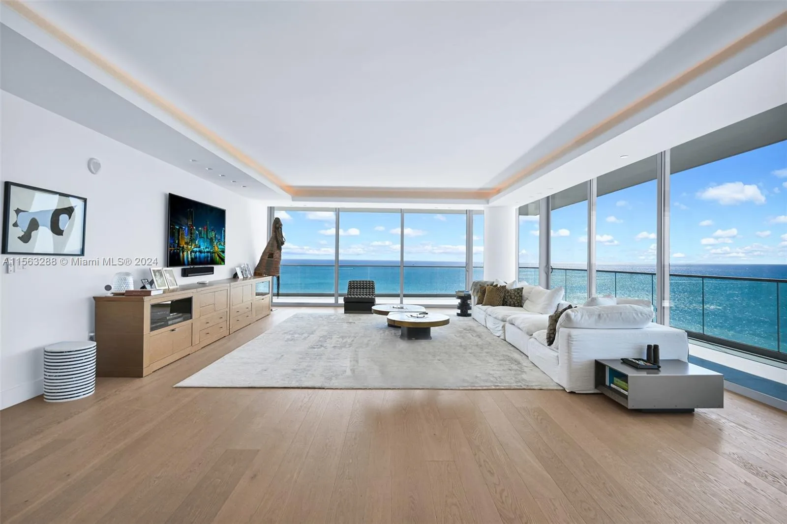 Oceana Bal Harbour Unit 2001 at 10201 Collins Ave # 2001, Bal Harbour, FL 33154 — photo 1
