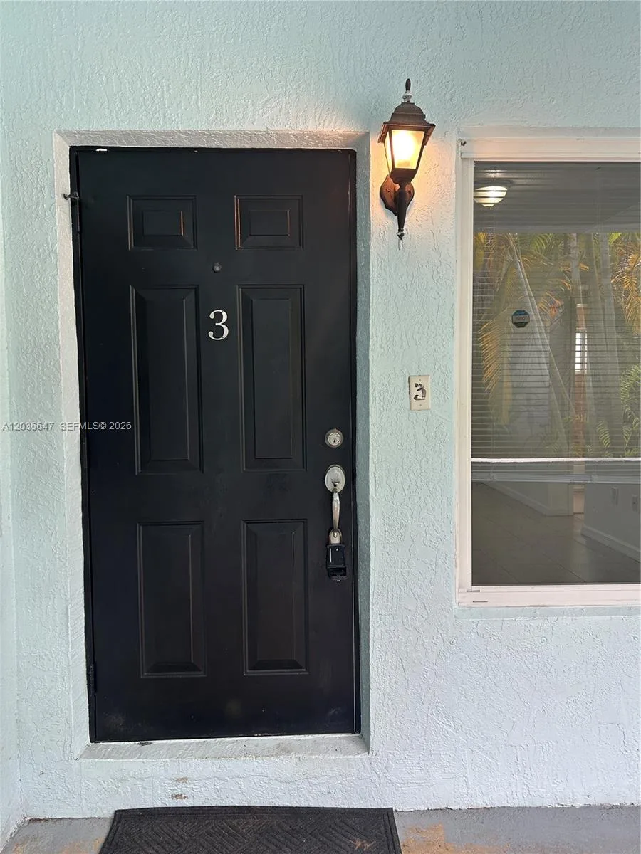 1945 Calais Dr # 3, Miami Beach, FL 33141