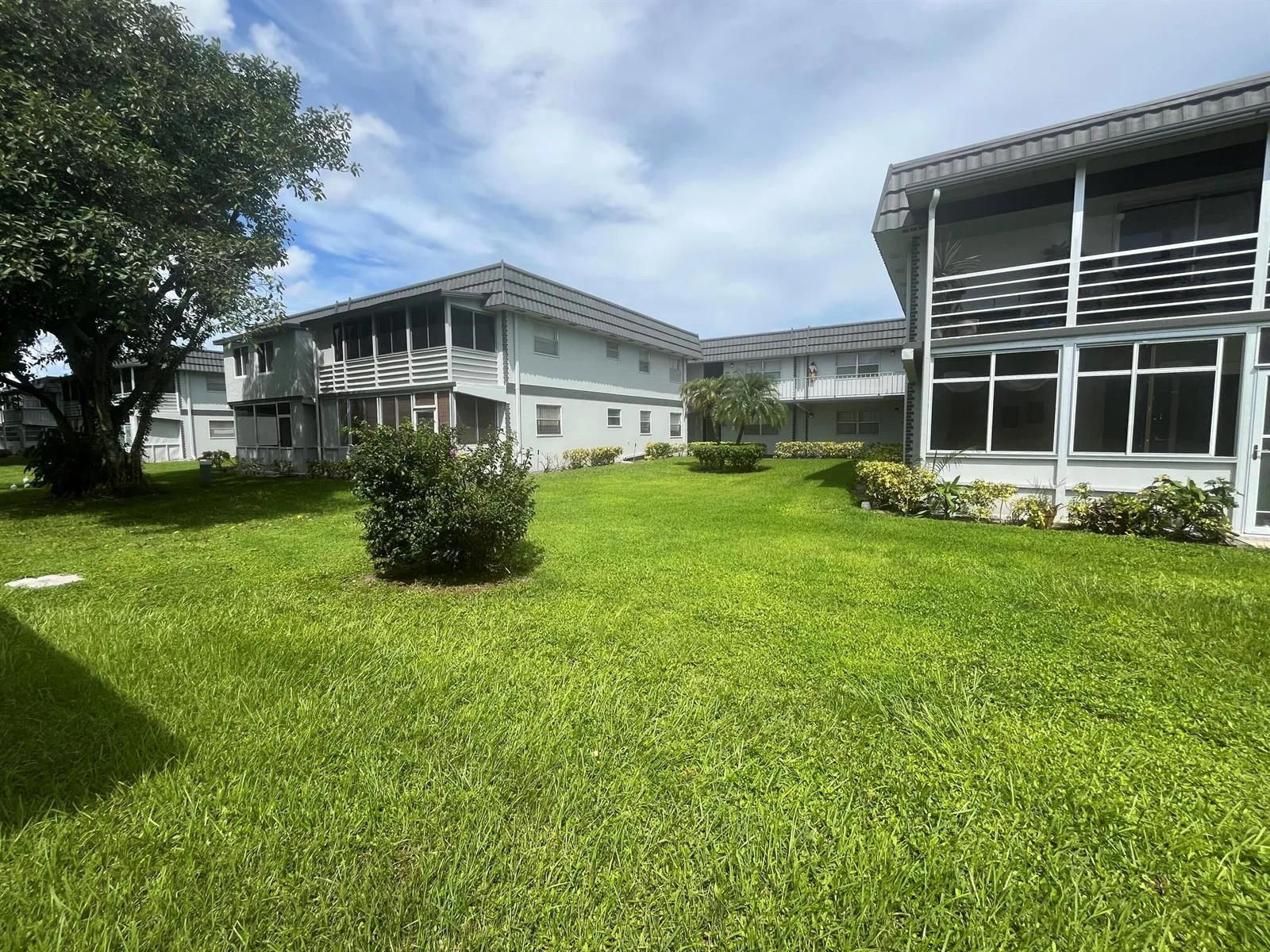 483 Saxony K Drive, Delray Beach, FL 33446